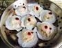 蒜蓉粉丝蒸扇贝的做法图解8