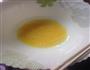 芝士鸡蛋饼 健康早餐 简单的做法图解1