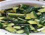 酸辣黄瓜的做法图解5