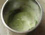 抹茶红豆戚风的做法图解4