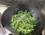 蒜蓉油麦菜的做法图解2
