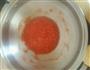 番茄酱拌面的做法图解2