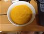 南瓜羹的做法图解4