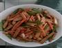 辣炒豆干的做法图解4