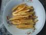 炸薯条的做法图解2