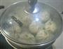 海英菜韭菜包子的做法图解10