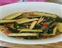 凉拌青瓜的做法图解4