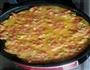 西红柿鸡蛋薄饼的做法图解2