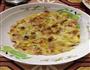 葱香蛋饼的做法图解4