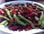 干煸豆角的做法图解3
