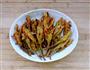 黄花菜另类做法-鲜炸黄花菜的做法图解6