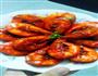 番茄虾的做法图解5