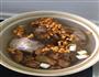 虫草草菇猪骨汤的做法图解5
