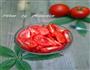 蜂蜜拌西红柿的做法图解6