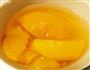 黄桃罐头的做法图解4