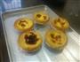 葡式蛋挞黄桃蛋挞的做法图解6