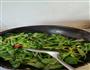 素炒空心菜的做法图解3