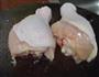 烤鸡腿的做法图解1