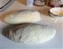 葱胡萝卜馅饼的做法图解4