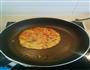 奶香煎米饼的做法图解3