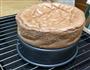 6寸戚风蛋糕的做法图解19