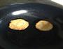 鸡蛋豆渣饼的做法图解3