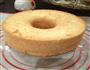超Q润原味戚风蛋糕的做法图解8
