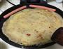 营养早餐鸡蛋饼简单美味的做法图解13