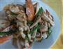啤酒煮花蟹的做法图解3