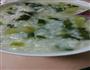 菜心瘦肉粥的做法图解7