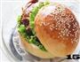 鸡腿汉堡的做法图解15
