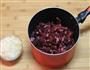 杨梅果酱的做法图解3