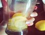 夏日冻柠汽水的做法步骤1