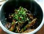 肉末茄子的做法图解5