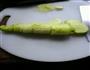 凉拌黄瓜的做法图解2