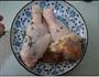 酒香烤鸡腿的做法图解6