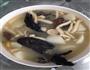 山药菌菇乌鸡汤的做法图解7
