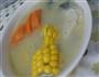 鲫鱼玉米胡萝卜汤的做法图解4