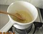 青花菜豆乳浓汤的做法图解2