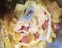火腿鸡蛋沙拉焗薯的做法图解3