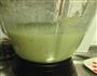 雪梨牛油果柠檬汁的做法图解4