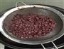 自制红豆沙手工版的做法图解1