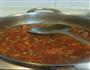 番茄肉酱面的做法图解7