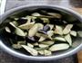 肉沫茄子的做法图解2