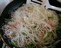 培根炒米粉的做法图解7