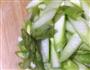 虾仁炒芦笋的做法图解2