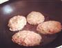 日式汉堡肉饼的做法步骤3
