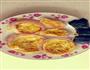 洋葱圈鸡蛋饼的做法图解7