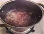 银耳莲子薏米红豆羹的做法图解2