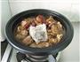红焖羊肉煲的做法图解4